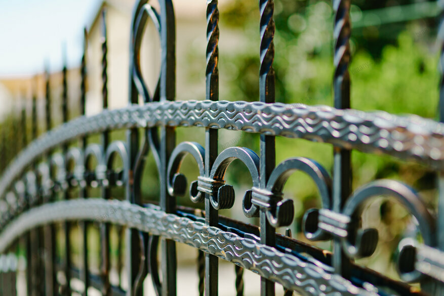 Kvalitné plotové dielce pre váš nový plot